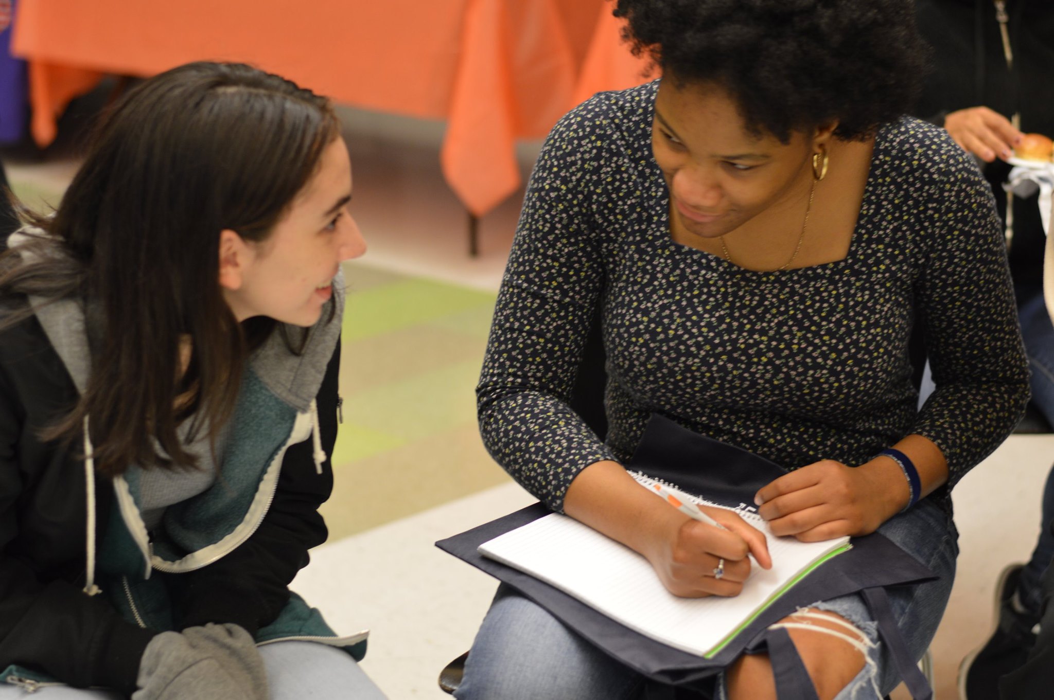 Choosing a PostSecondary School INCLUDEnyc